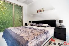 The Sanctuary WongAmat Condo Pattaya 2 Bedroom For Sale & Rent at Naklue - SANC08 & SANC08R