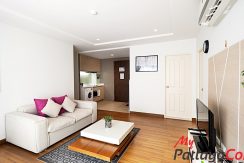 The Winner Condominium Pattaya For Sale at Pratumnak Hill 1 Bedroom - WINNER07