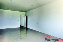 Townhouse For Sale East Pattaya 3 Bedroom - HE0008