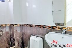Townhouse For Sale East Pattaya 3 Bedroom - HE0008