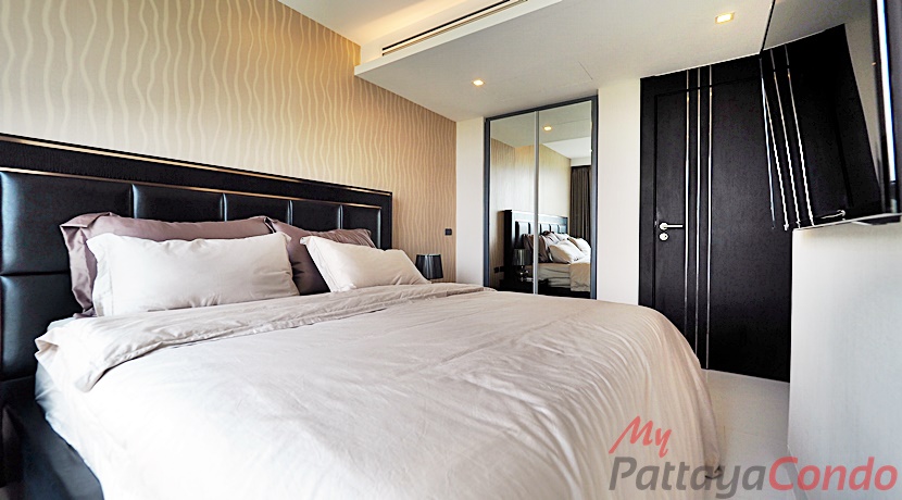 Amari Residences Condo Pattaya For Sale – AMR68