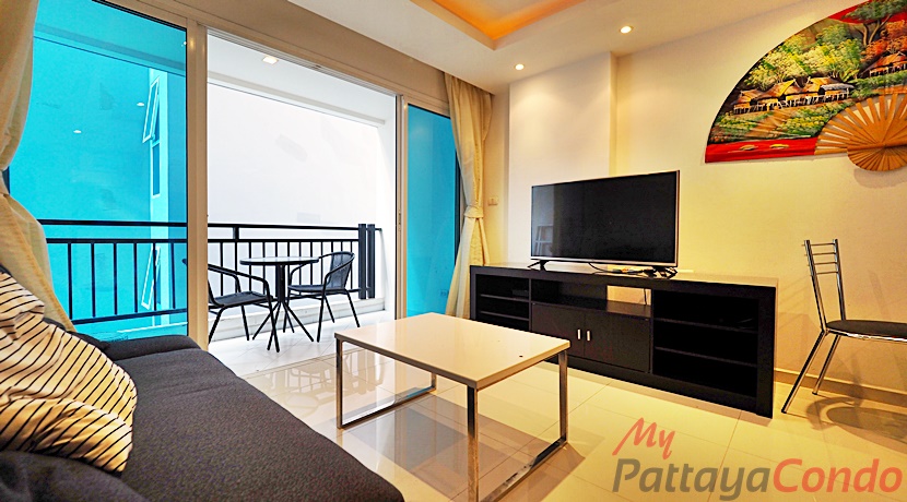 Avenue Residence Condo Pattaya For Sale – AVN03