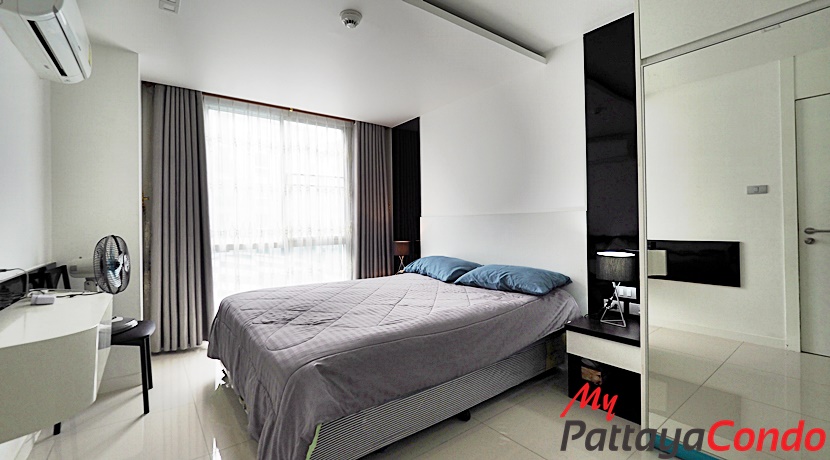 City Center Residence Condo For Sale Pattaya – CCR39