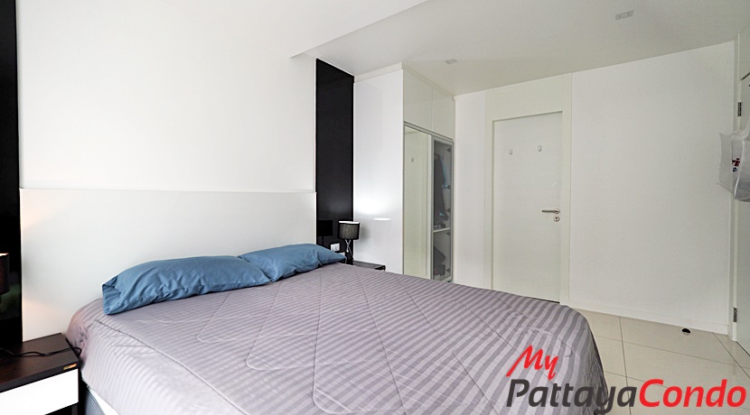 City Center Residence Condo Pattaya at Central Pattaya For Sale 1 Bedroom Pool Views - CCR39