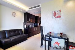 Cosy Beach View Condo Pattaya at Pratumnak Hill For Sale Studio Bedroom With Pratial Sea Views - COSYB22 (7)