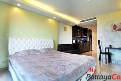 Cosy Beach View Condo Pattaya at Pratumnak Hill For Sale Studio Bedroom With Pratial Sea Views - COSYB22 (9)
