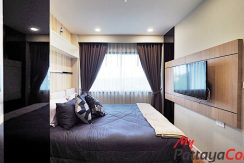 Dusit Grand Park Condo Pattaya at Jomtien Area For Sale 1 Bedroom With Garden Views - DUSITP20