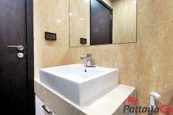 Elegance Condominium Pattaya For Sale & Rent at Pratumnak Hill Studio Bedroom With Pratial Sea Views - ELEGA04