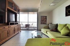 Northshore Pattaya Condo For Sale & Rent 1 Bedroom at Wong Amat, Naklue With Sea Views - NORTH02