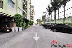 Porchland 2 Pattaya Condos For Sale & Rent