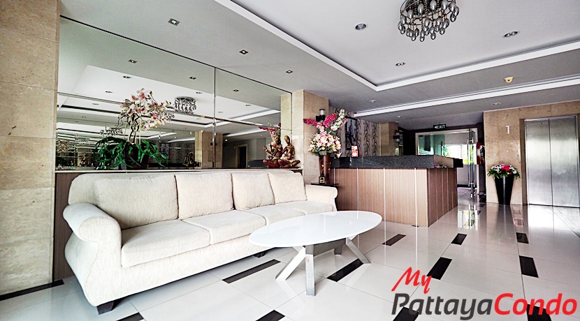 Porchland 2 Pattaya Condos For Sale & Rent