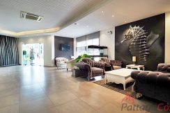 The Club House Residence Cozy Beach Pattaya Condos For Sale & Rent 26