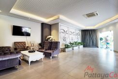 The Club House Residence Cozy Beach Pattaya Condos For Sale & Rent 27