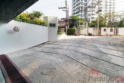 The Club House Residence Cozy Beach Pattaya Condos For Sale & Rent