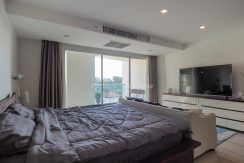 The Elegance Condominium Pattaya For Sale & Rent Studio With Partial Sea Views - ELEGA04R