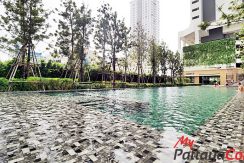 Veranda Residence Na-Jomtien Pattaya Condos For Rent & Sale 24