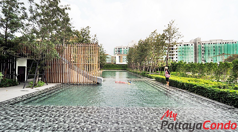 Veranda Residence Na-Jomtien Pattaya Condos For Rent & Sale 28