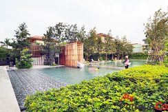 Veranda Residence Na-Jomtien Pattaya Condos For Rent & Sale 29