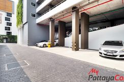 Veranda Residence Na-Jomtien Pattaya Condos For Rent & Sale 32