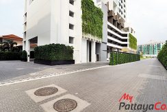Veranda Residence Na-Jomtien Pattaya Condos For Rent & Sale 35