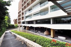Veranda Residence Na-Jomtien Pattaya Condos For Rent & Sale 36