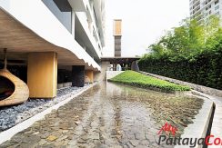 Veranda Residence Na-Jomtien Pattaya Condos For Rent & Sale 37