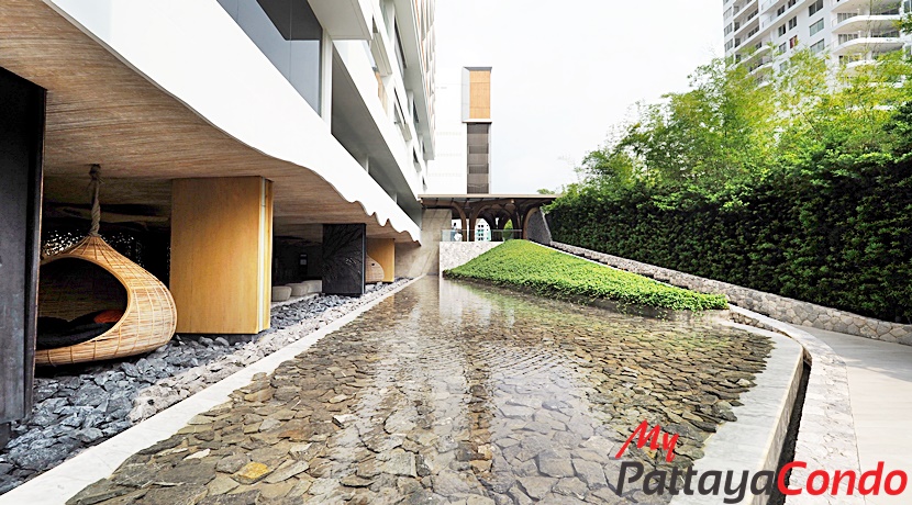 Veranda Residence Na-Jomtien Pattaya Condos For Rent & Sale 37