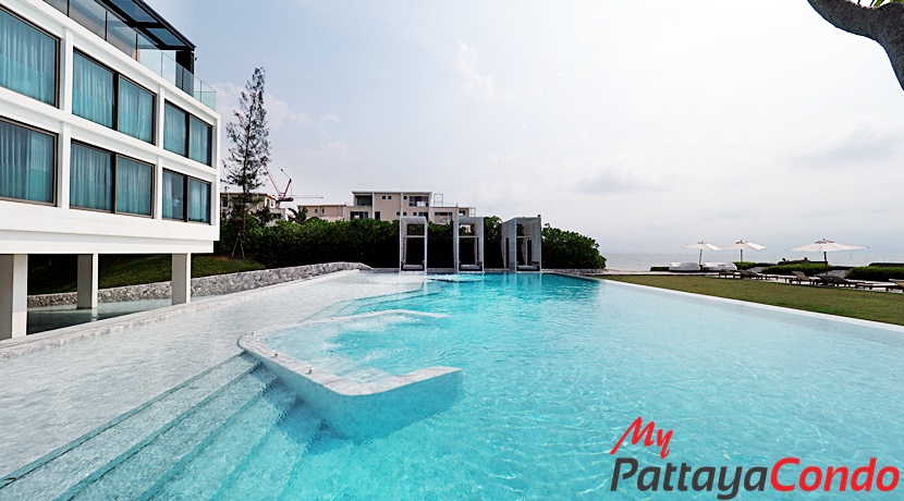 Veranda Residence Na-Jomtien Pattaya Condos For Rent & Sale 40