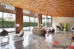 Veranda Residence Na-Jomtien Pattaya Condos For Rent & Sale 6