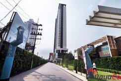 Veranda Residence Na-Jomtien Pattaya Condos For Rent & Sale 65
