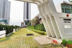 Veranda Residence Na-Jomtien Pattaya Condos For Rent & Sale 69