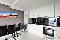 Amari Residence Condo Pattaya For Sale & Rent 2 Bedroom at Pratumnak Hill With Sea Views - AMR73 & AMR73R