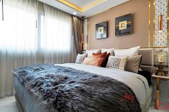 Dusit Grand Park 2 Jomtien Pattaya 2 Bedroom Condos For Sale & Rent 19