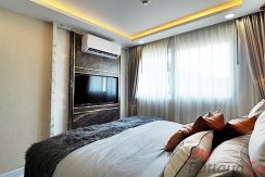 Dusit Grand Park 2 Jomtien Pattaya 2 Bedroom Condos For Sale & Rent 21