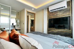 Dusit Grand Park 2 Jomtien Pattaya 2 Bedroom Condos For Sale & Rent 25