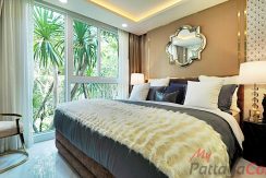 Dusit Grand Park 2 Jomtien Pattaya 2 Bedroom Condos For Sale & Rent 26