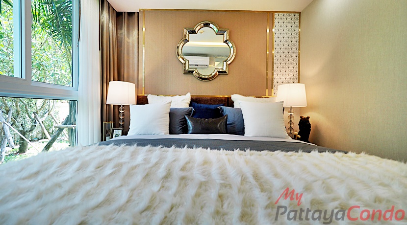 Dusit Grand Park 2 Jomtien Pattaya 2 Bedroom Condos For Sale & Rent 27