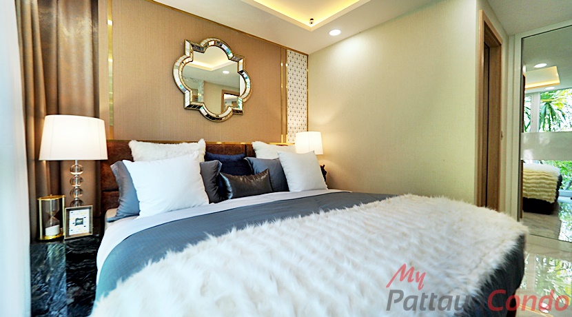 Dusit Grand Park 2 Jomtien Pattaya 2 Bedroom Condos For Sale & Rent 28