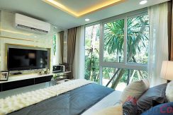 Dusit Grand Park 2 Jomtien Pattaya 2 Bedroom Condos For Sale & Rent 32