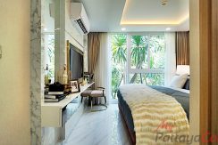 Dusit Grand Park 2 Jomtien Pattaya 2 Bedroom Condos For Sale & Rent 37