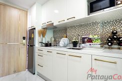 Dusit Grand Park 2 Jomtien Pattaya 2 Bedroom Condos For Sale & Rent 4