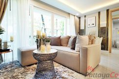 Dusit Grand Park 2 Jomtien Pattaya 2 Bedroom Condos For Sale & Rent 5