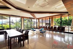 Garden Cliff Condominium WongAmat Pattaya Condos For Sale & Rent