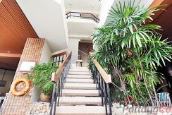 Garden Cliff Condominium WongAmat Pattaya Condos For Sale & Rent 24