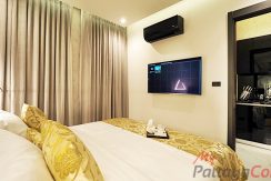 Grand Solaire Pattaya Type 1B-A 1 Bed Condos For Sale