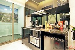 Grand Solaire Pattaya Type 1B A 1 Bedroom Condo For Sale