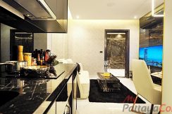 Grand Solaire Pattaya Type 1B A 1 Bedroom Condo For Sale