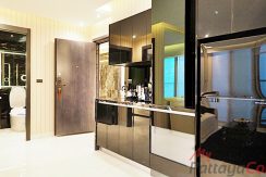 Grand Solaire Pattaya Type 2B-A 2 Bed Condos For Sale