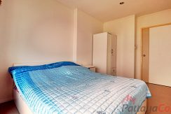 Lumpini Park Beach Jomtien Condo Pattaya For Sale & Rent 2 Bedroom With Sea Views - LPN06