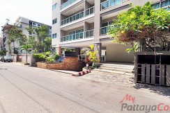 Siam Oriental Garden 1 Pattaya Condos For Sale & Rent